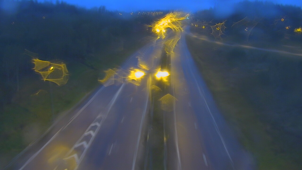 Kelikamerat Kuva Tie 7 Hamina, Ruissalo, Hamina, Kymenlaakso