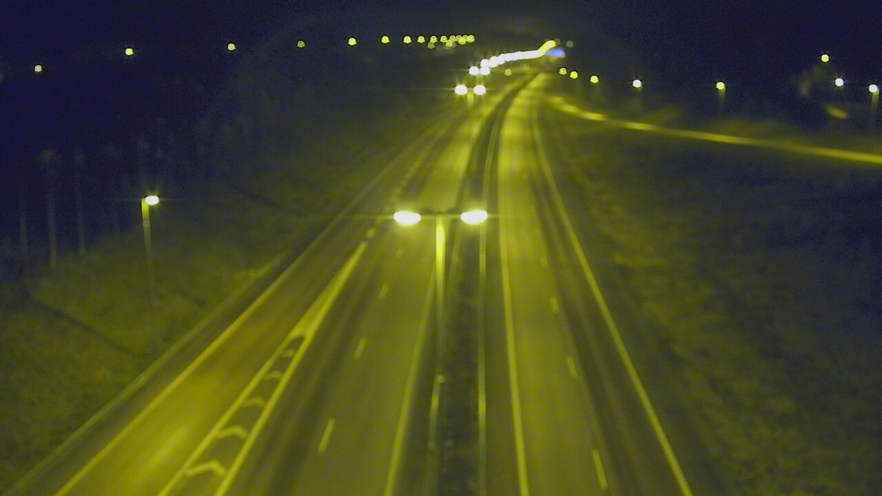 Kelikamerat Kuva Tie 7 Hamina, Ruissalo, Hamina, Kymenlaakso