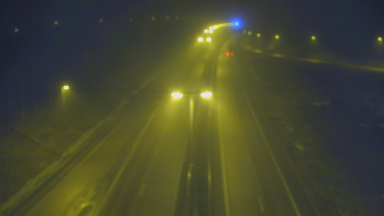 Kelikamerat Kuva Tie 7 Hamina, Ruissalo, Hamina, Kymenlaakso