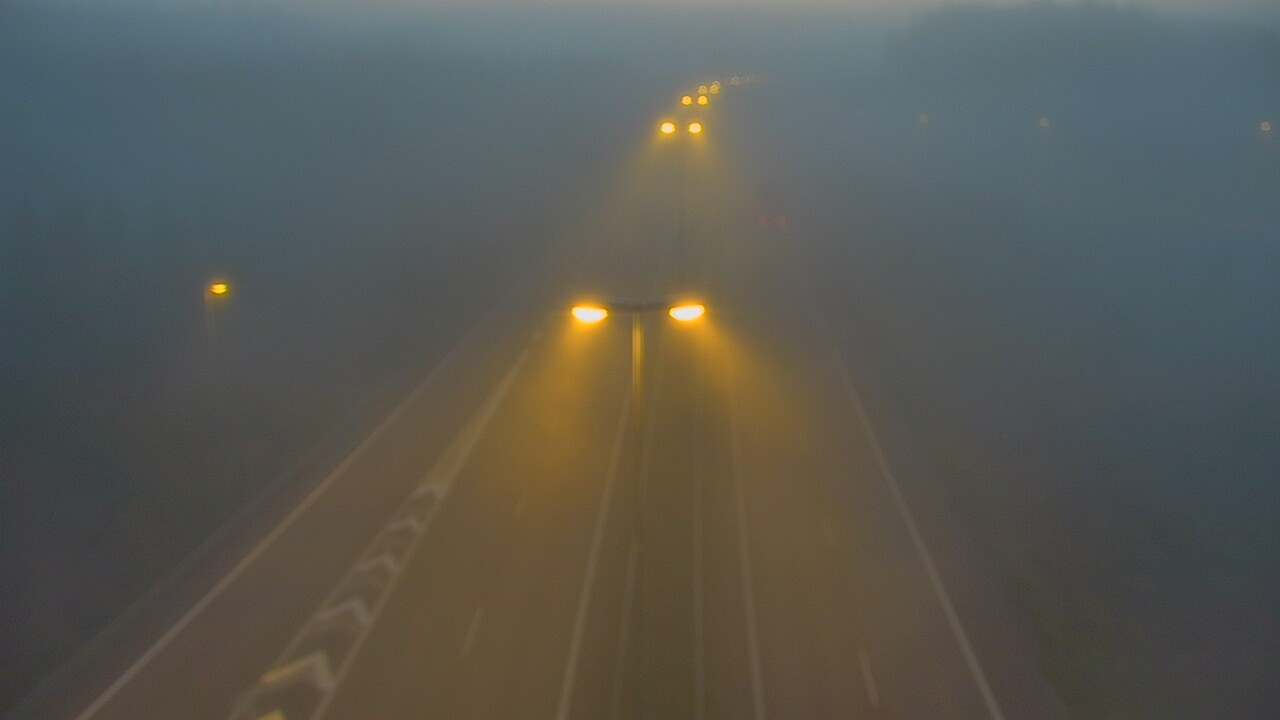 Kelikamerat Kuva Tie 7 Hamina, Ruissalo, Hamina, Kymenlaakso