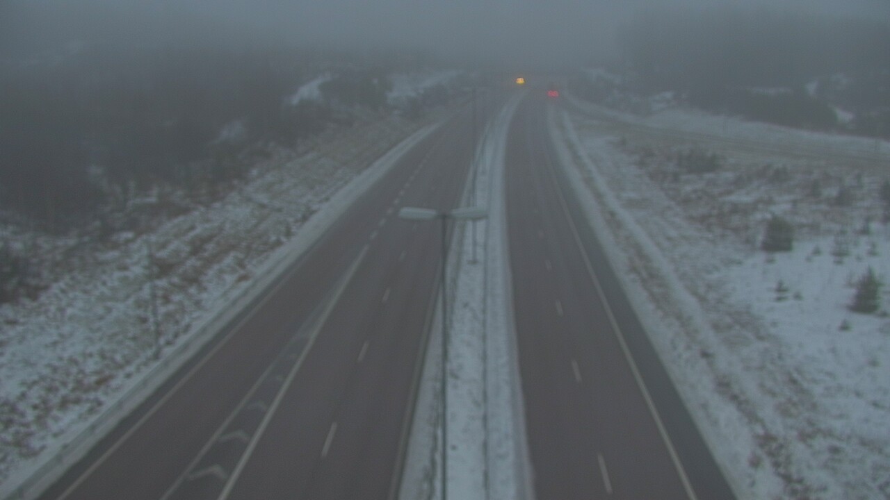 Weather Camera Image Road 7 Hamina, Ruissalo, Hamina, Kymenlaakso