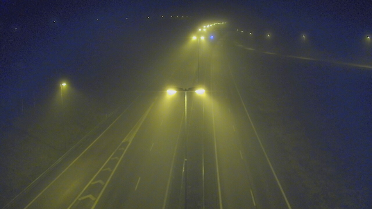 Kelikamerat Kuva Tie 7 Hamina, Ruissalo, Hamina, Kymenlaakso