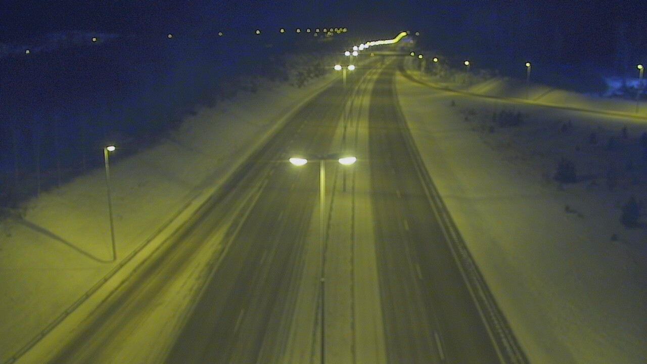 Kelikamerat Kuva Tie 7 Hamina, Ruissalo, Hamina, Kymenlaakso