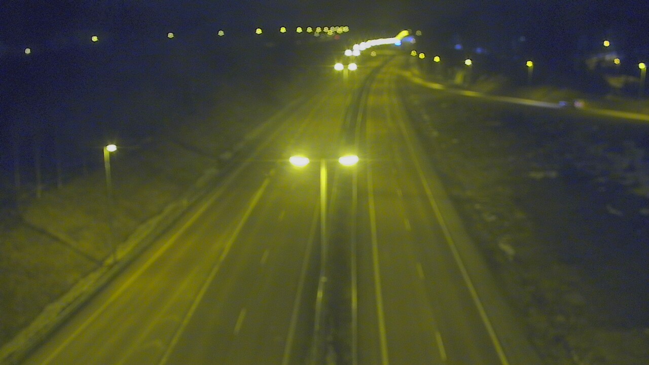 Kelikamerat Kuva Tie 7 Hamina, Ruissalo, Hamina, Kymenlaakso