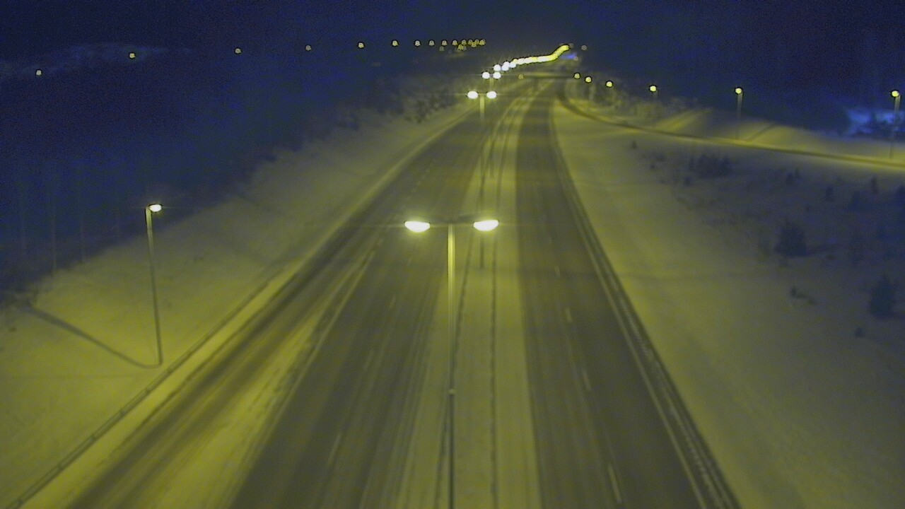 Kelikamerat Kuva Tie 7 Hamina, Ruissalo, Hamina, Kymenlaakso