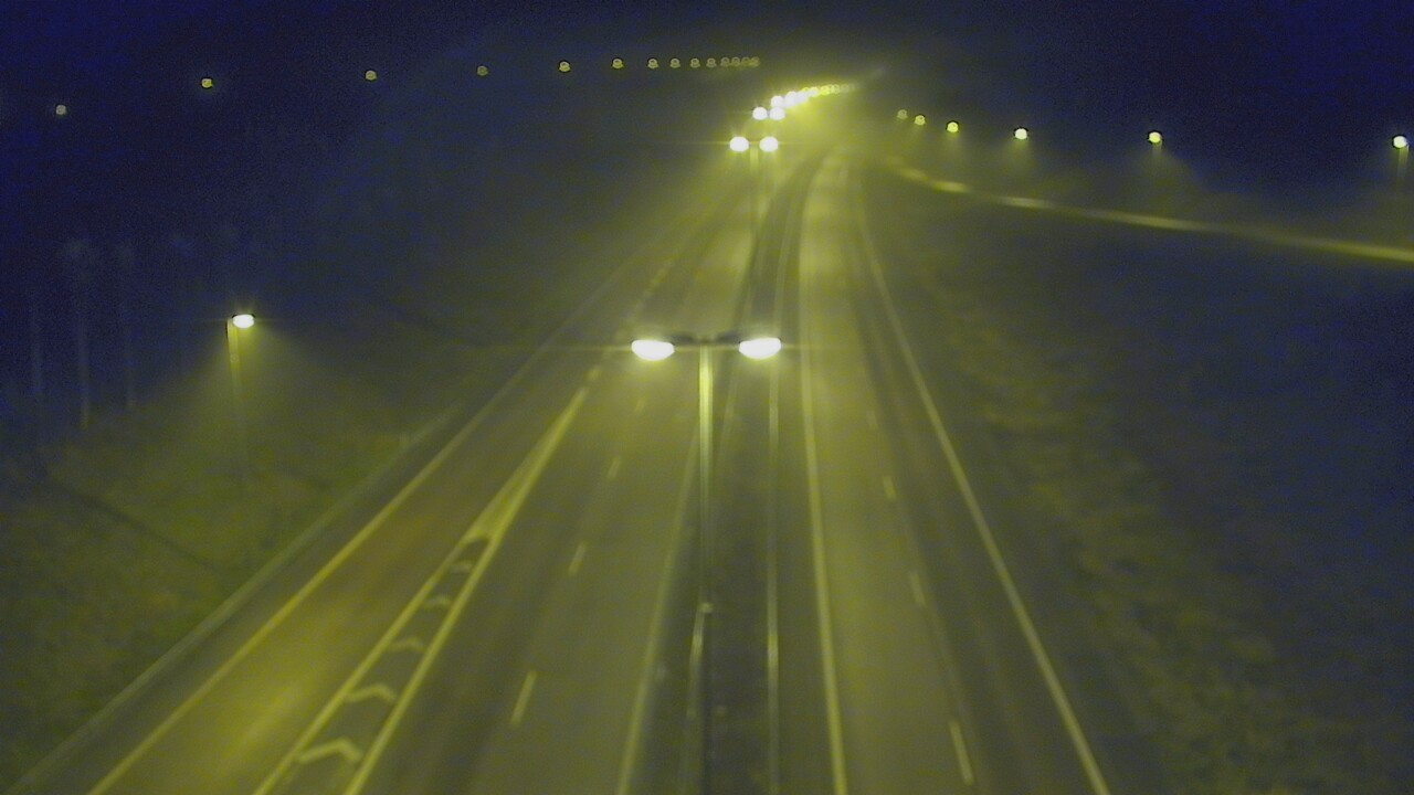 Kelikamerat Kuva Tie 7 Hamina, Ruissalo, Hamina, Kymenlaakso