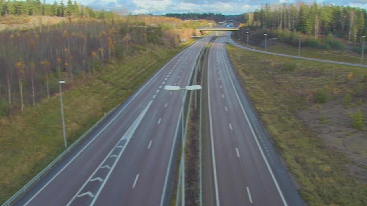 Kelikamerat Kuva Tie 7 Hamina, Ruissalo, Hamina, Kymenlaakso