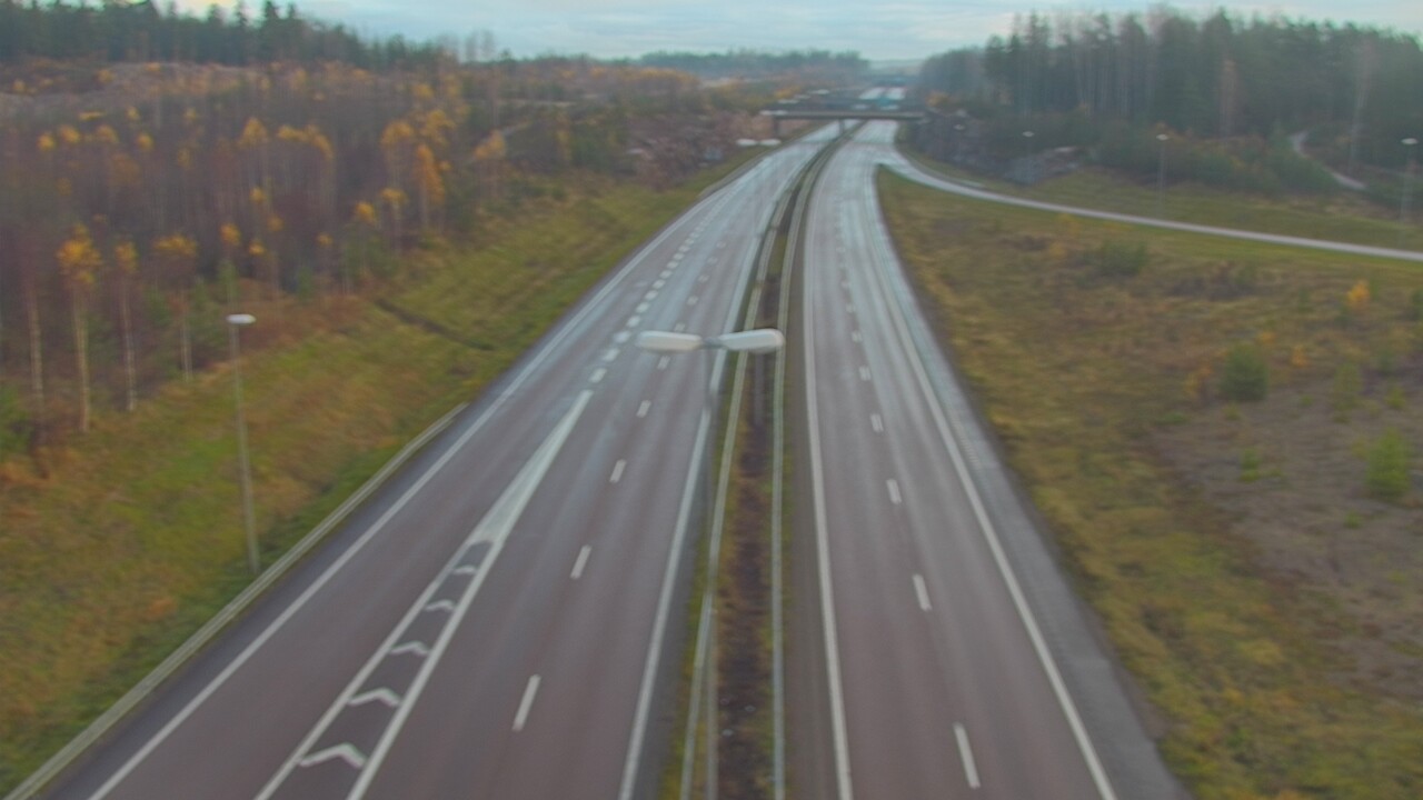 Kelikamerat Kuva Tie 7 Hamina, Ruissalo, Hamina, Kymenlaakso