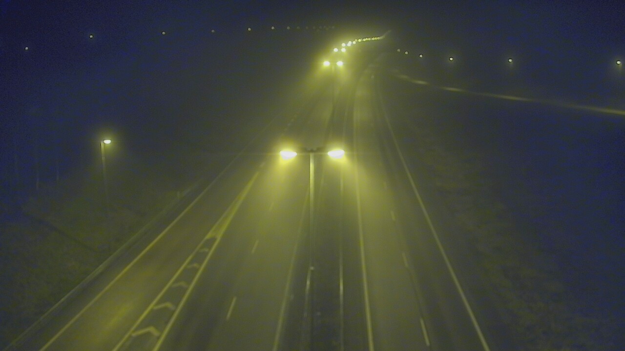 Kelikamerat Kuva Tie 7 Hamina, Ruissalo, Hamina, Kymenlaakso