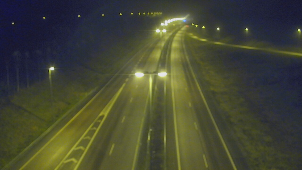 Kelikamerat Kuva Tie 7 Hamina, Ruissalo, Hamina, Kymenlaakso