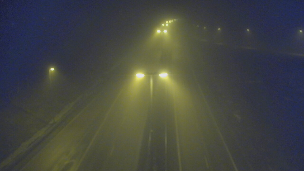 Kelikamerat Kuva Tie 7 Hamina, Ruissalo, Hamina, Kymenlaakso