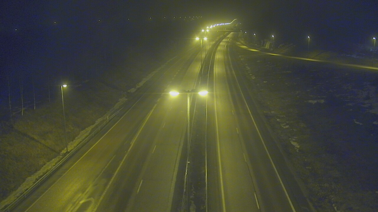 Kelikamerat Kuva Tie 7 Hamina, Ruissalo, Hamina, Kymenlaakso