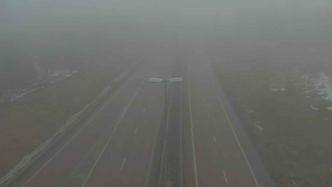 Kelikamerat Kuva Tie 7 Hamina, Ruissalo, Hamina, Kymenlaakso