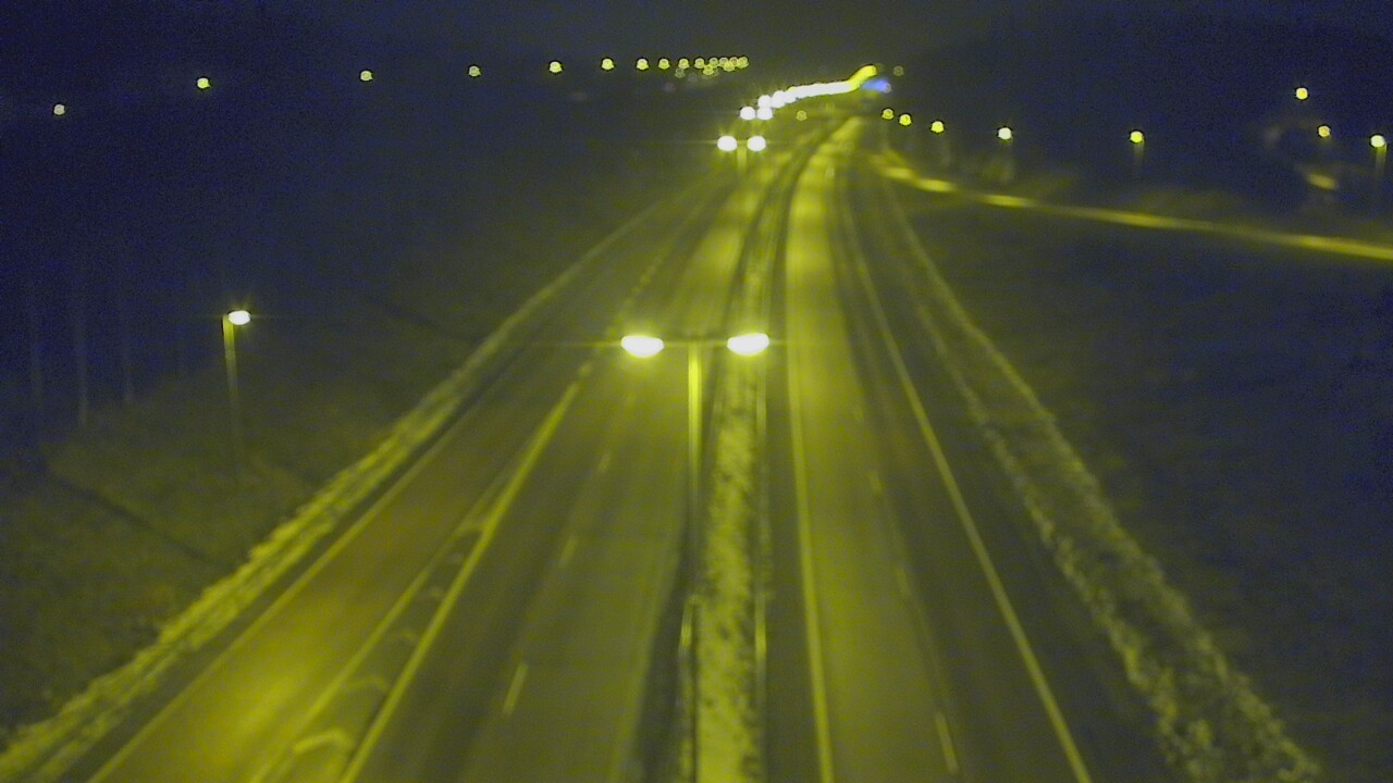 Weather Camera Image Road 7 Hamina, Ruissalo, Hamina, Kymenlaakso