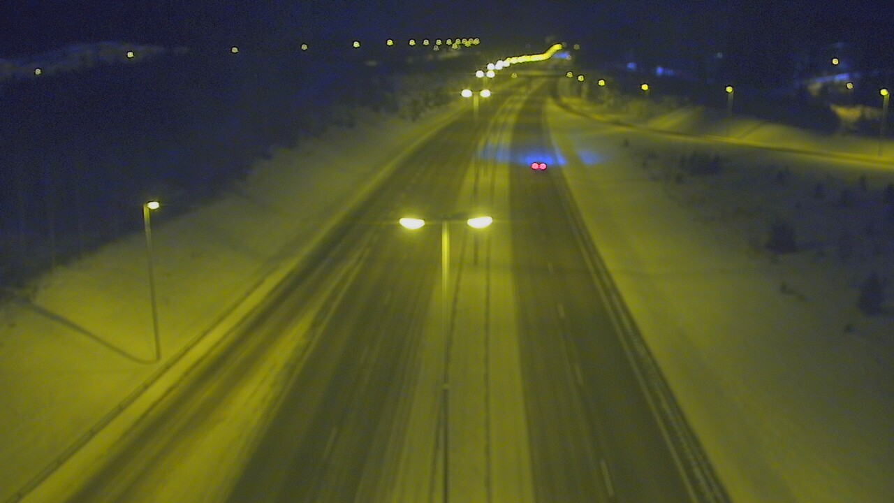 Kelikamerat Kuva Tie 7 Hamina, Ruissalo, Hamina, Kymenlaakso