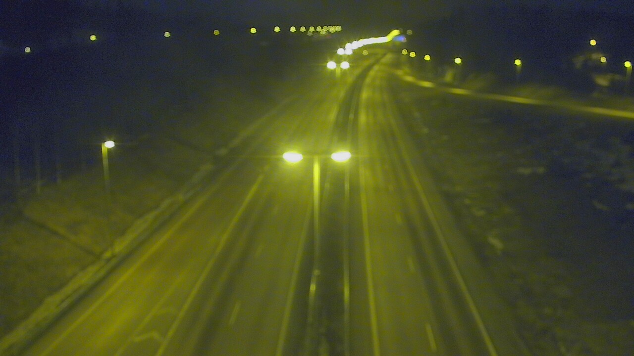 Kelikamerat Kuva Tie 7 Hamina, Ruissalo, Hamina, Kymenlaakso