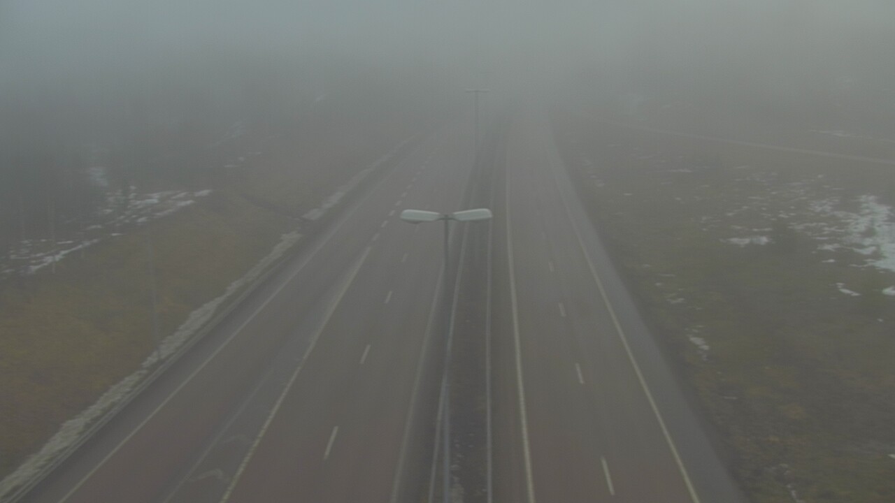 Kelikamerat Kuva Tie 7 Hamina, Ruissalo, Hamina, Kymenlaakso