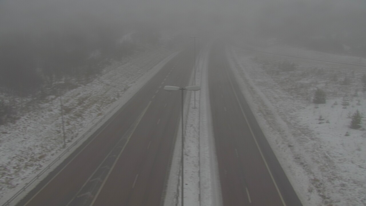 Weather Camera Image Road 7 Hamina, Ruissalo, Hamina, Kymenlaakso