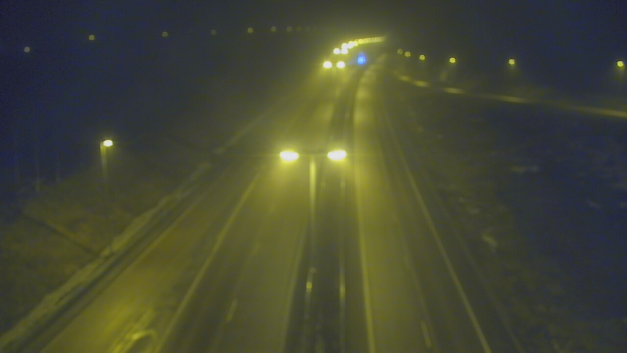 Kelikamerat Kuva Tie 7 Hamina, Ruissalo, Hamina, Kymenlaakso