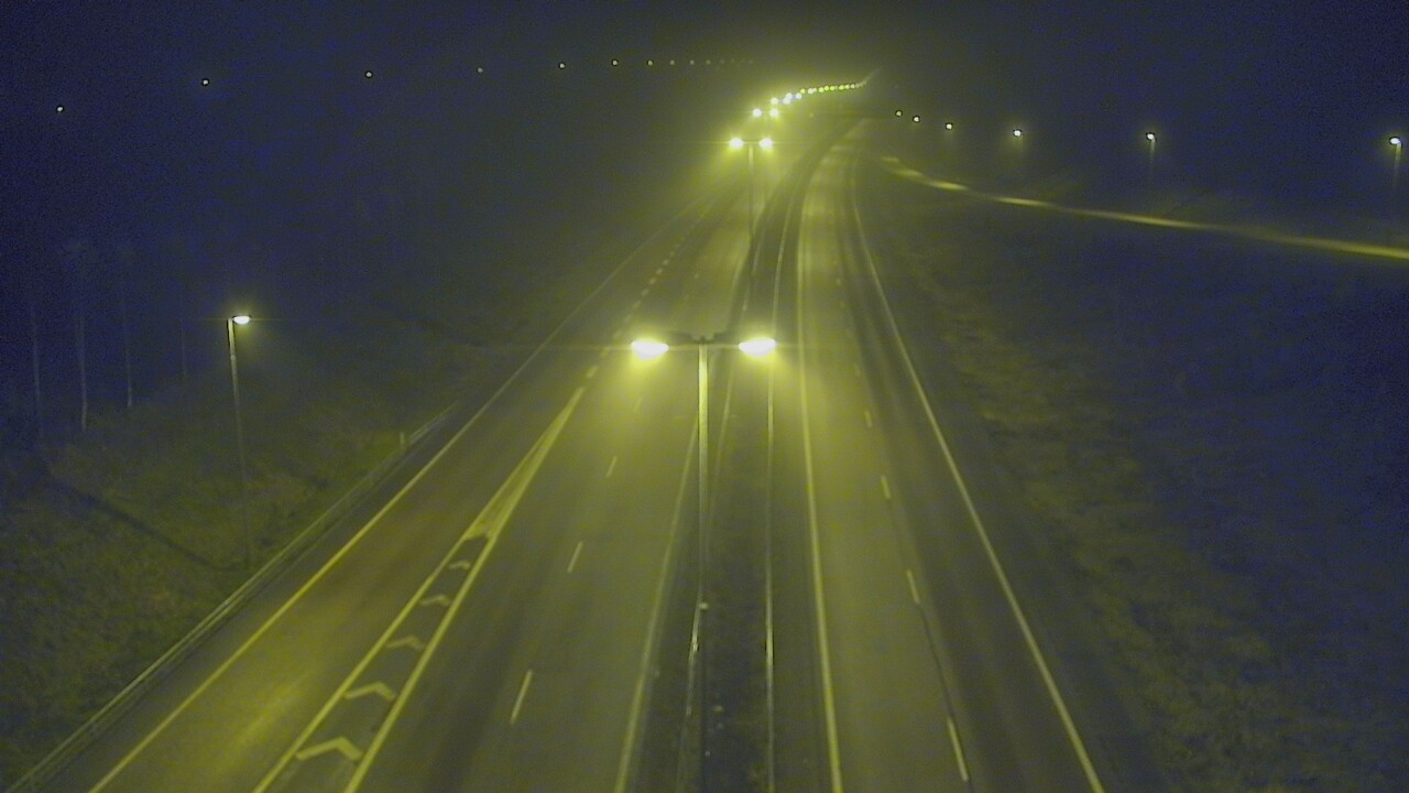 Kelikamerat Kuva Tie 7 Hamina, Ruissalo, Hamina, Kymenlaakso