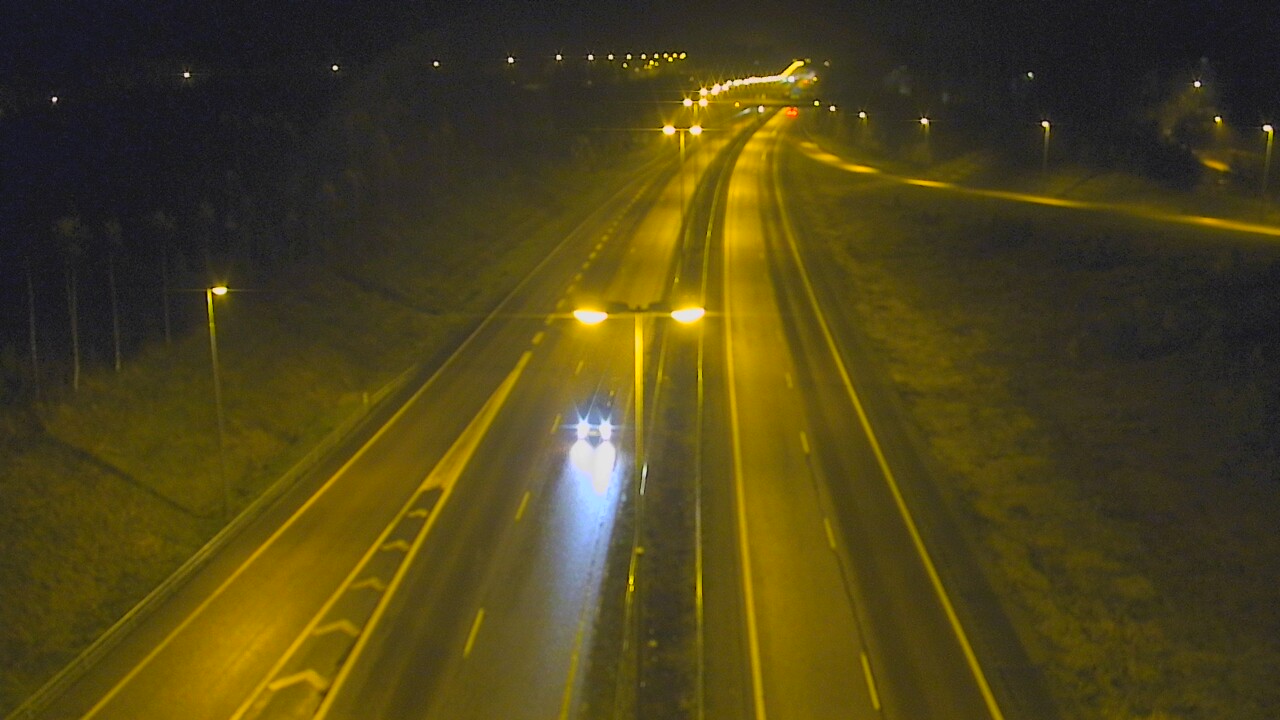 Kelikamerat Kuva Tie 7 Hamina, Ruissalo, Hamina, Kymenlaakso