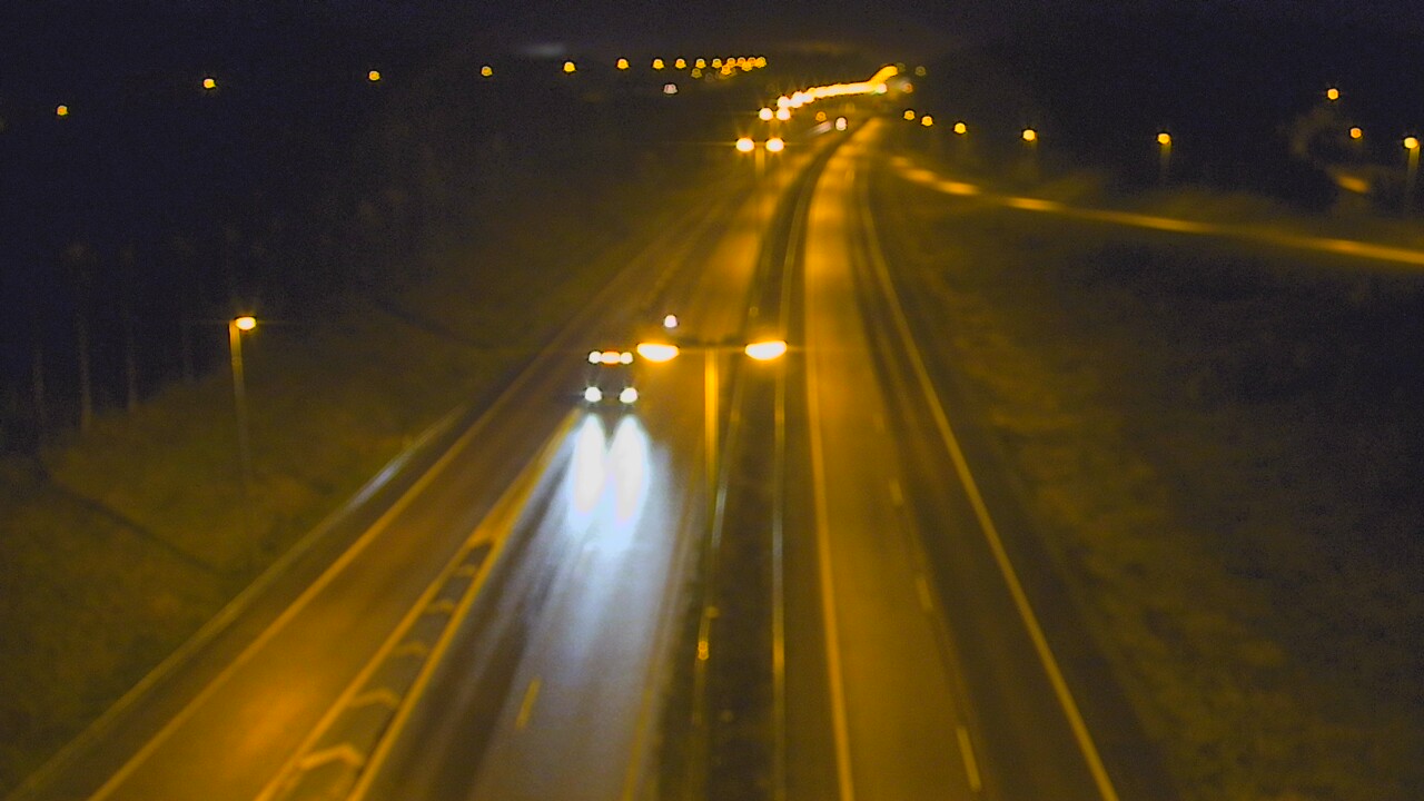 Kelikamerat Kuva Tie 7 Hamina, Ruissalo, Hamina, Kymenlaakso