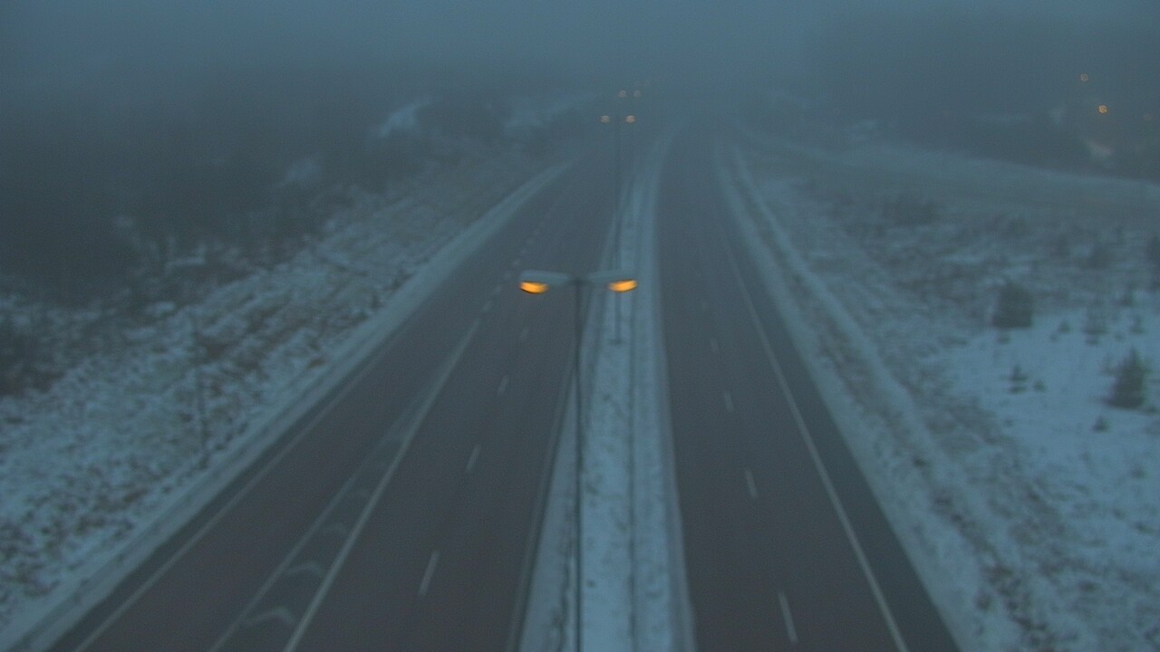 Weather Camera Image Road 7 Hamina, Ruissalo, Hamina, Kymenlaakso