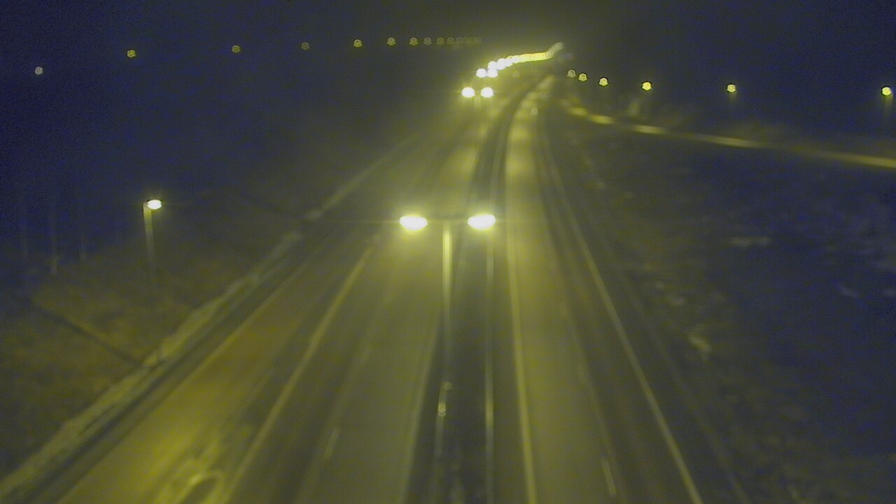 Kelikamerat Kuva Tie 7 Hamina, Ruissalo, Hamina, Kymenlaakso