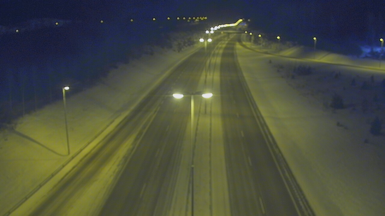 Kelikamerat Kuva Tie 7 Hamina, Ruissalo, Hamina, Kymenlaakso