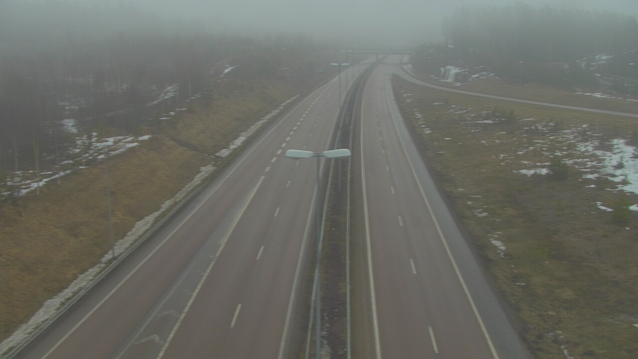 Kelikamerat Kuva Tie 7 Hamina, Ruissalo, Hamina, Kymenlaakso