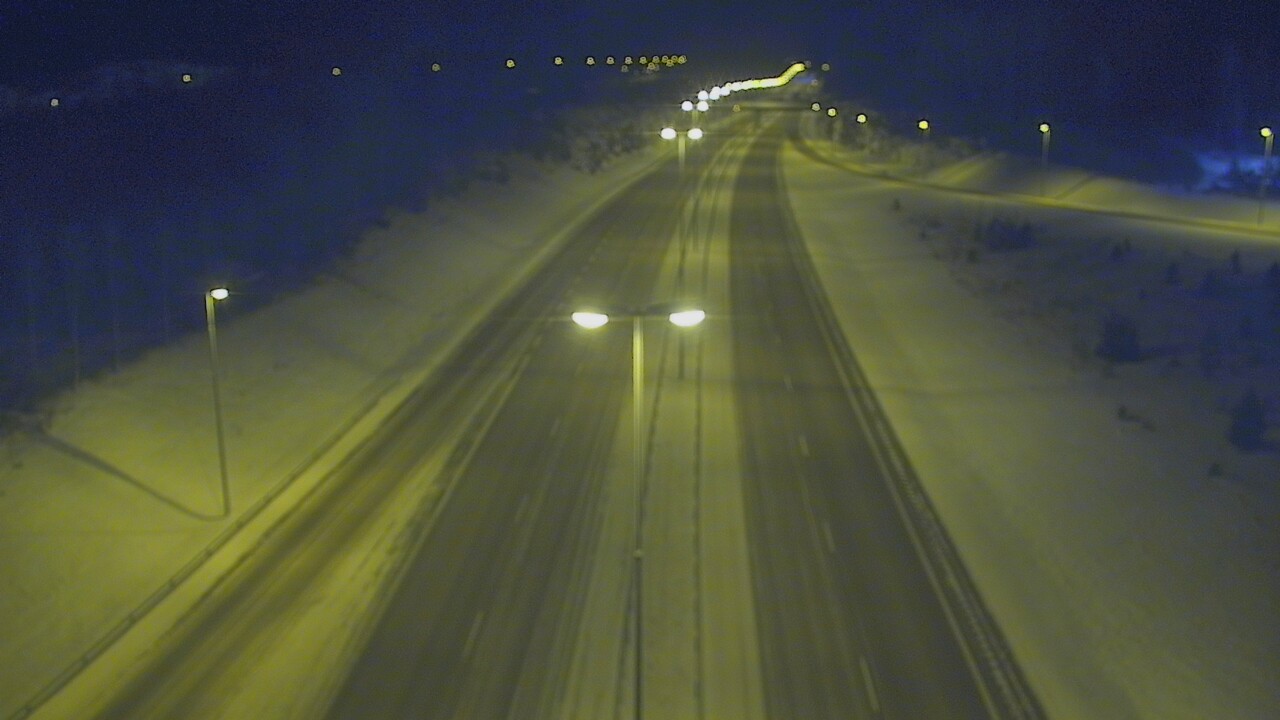 Kelikamerat Kuva Tie 7 Hamina, Ruissalo, Hamina, Kymenlaakso