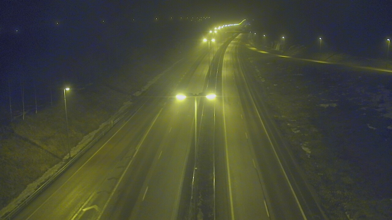 Kelikamerat Kuva Tie 7 Hamina, Ruissalo, Hamina, Kymenlaakso