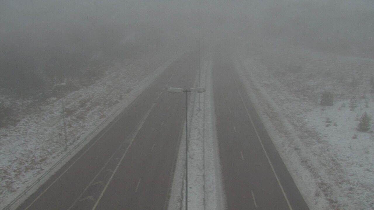 Weather Camera Image Road 7 Hamina, Ruissalo, Hamina, Kymenlaakso