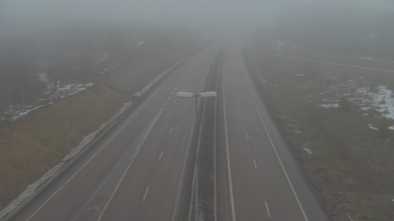 Kelikamerat Kuva Tie 7 Hamina, Ruissalo, Hamina, Kymenlaakso