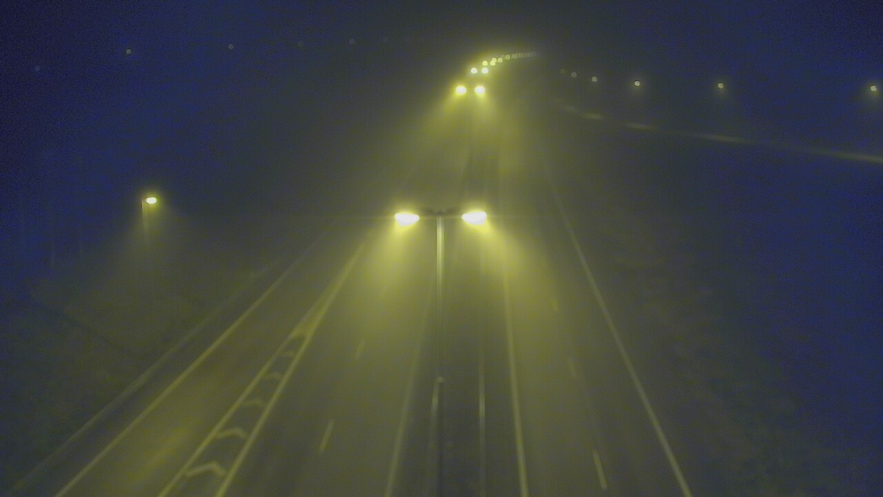 Kelikamerat Kuva Tie 7 Hamina, Ruissalo, Hamina, Kymenlaakso