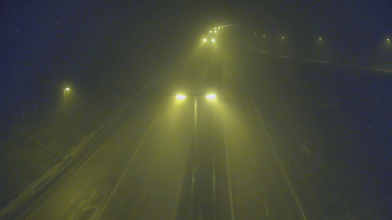 Kelikamerat Kuva Tie 7 Hamina, Ruissalo, Hamina, Kymenlaakso