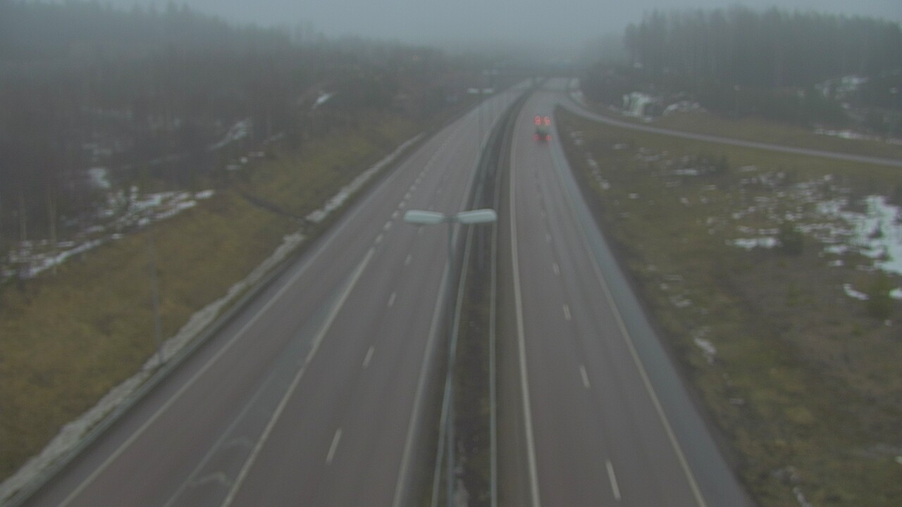 Kelikamerat Kuva Tie 7 Hamina, Ruissalo, Hamina, Kymenlaakso