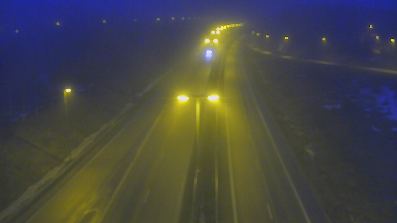 Kelikamerat Kuva Tie 7 Hamina, Ruissalo, Hamina, Kymenlaakso