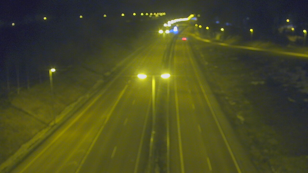 Kelikamerat Kuva Tie 7 Hamina, Ruissalo, Hamina, Kymenlaakso