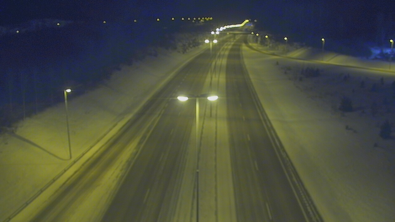 Kelikamerat Kuva Tie 7 Hamina, Ruissalo, Hamina, Kymenlaakso