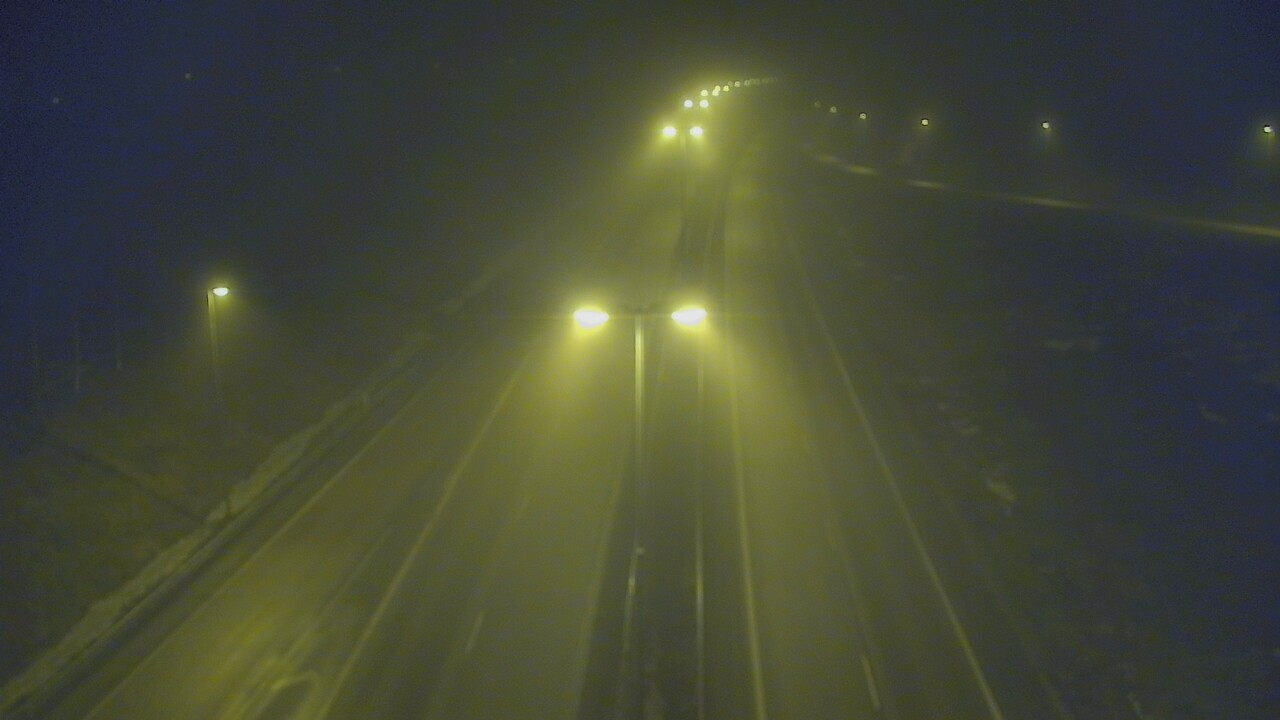 Kelikamerat Kuva Tie 7 Hamina, Ruissalo, Hamina, Kymenlaakso