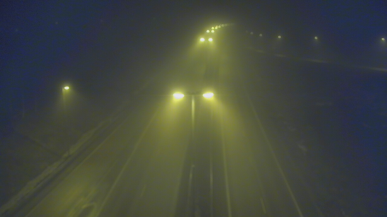 Kelikamerat Kuva Tie 7 Hamina, Ruissalo, Hamina, Kymenlaakso