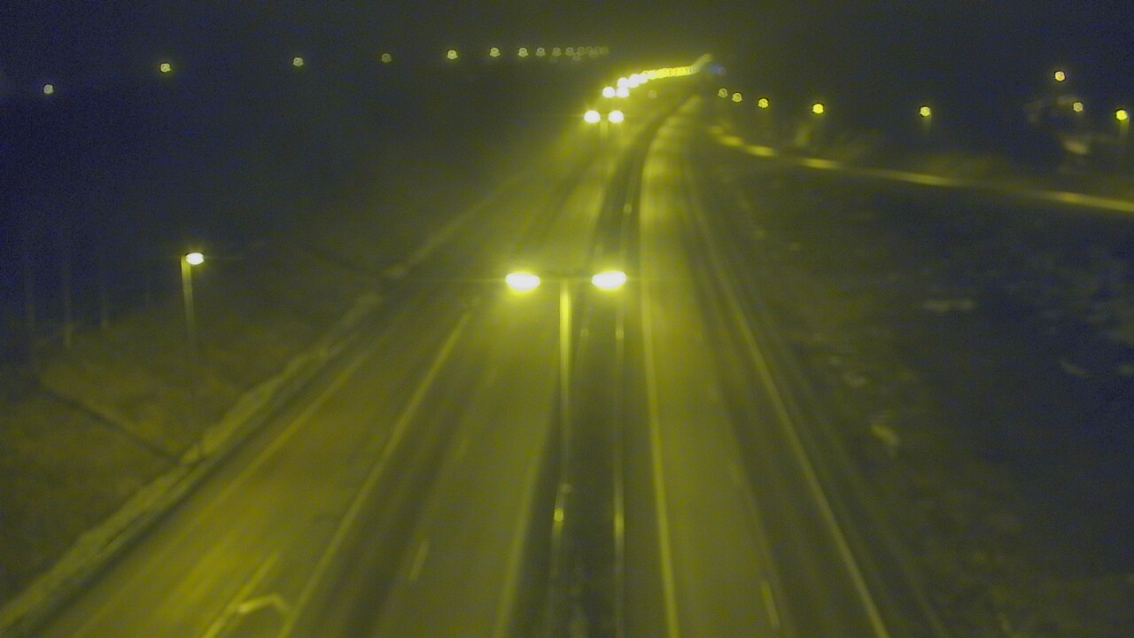 Kelikamerat Kuva Tie 7 Hamina, Ruissalo, Hamina, Kymenlaakso