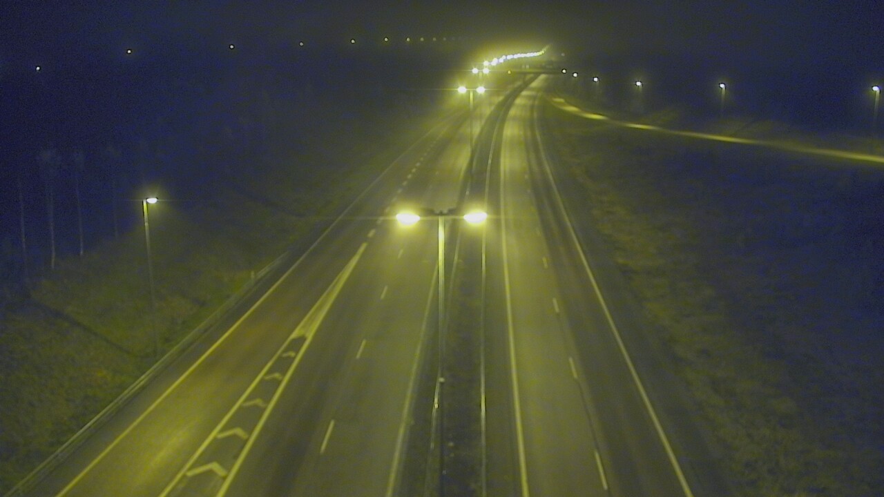 Kelikamerat Kuva Tie 7 Hamina, Ruissalo, Hamina, Kymenlaakso