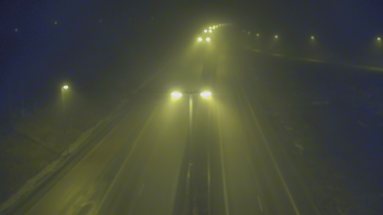 Kelikamerat Kuva Tie 7 Hamina, Ruissalo, Hamina, Kymenlaakso