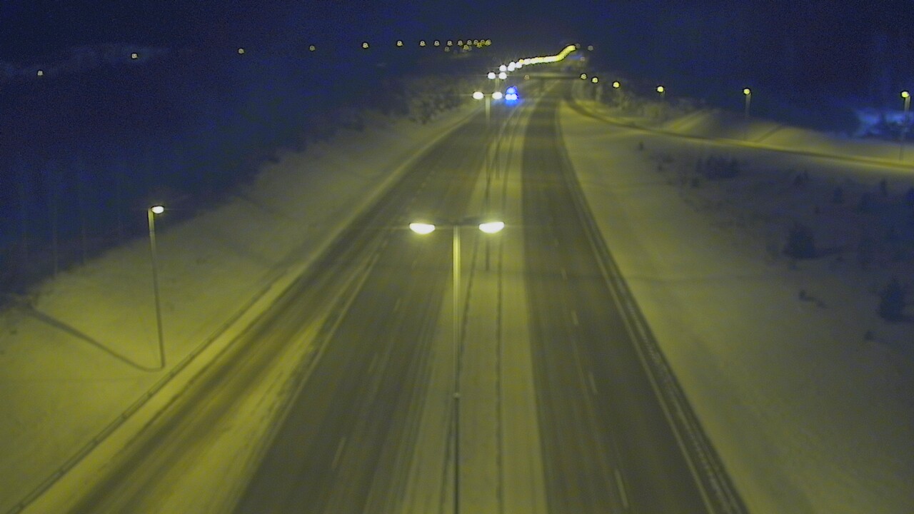 Kelikamerat Kuva Tie 7 Hamina, Ruissalo, Hamina, Kymenlaakso