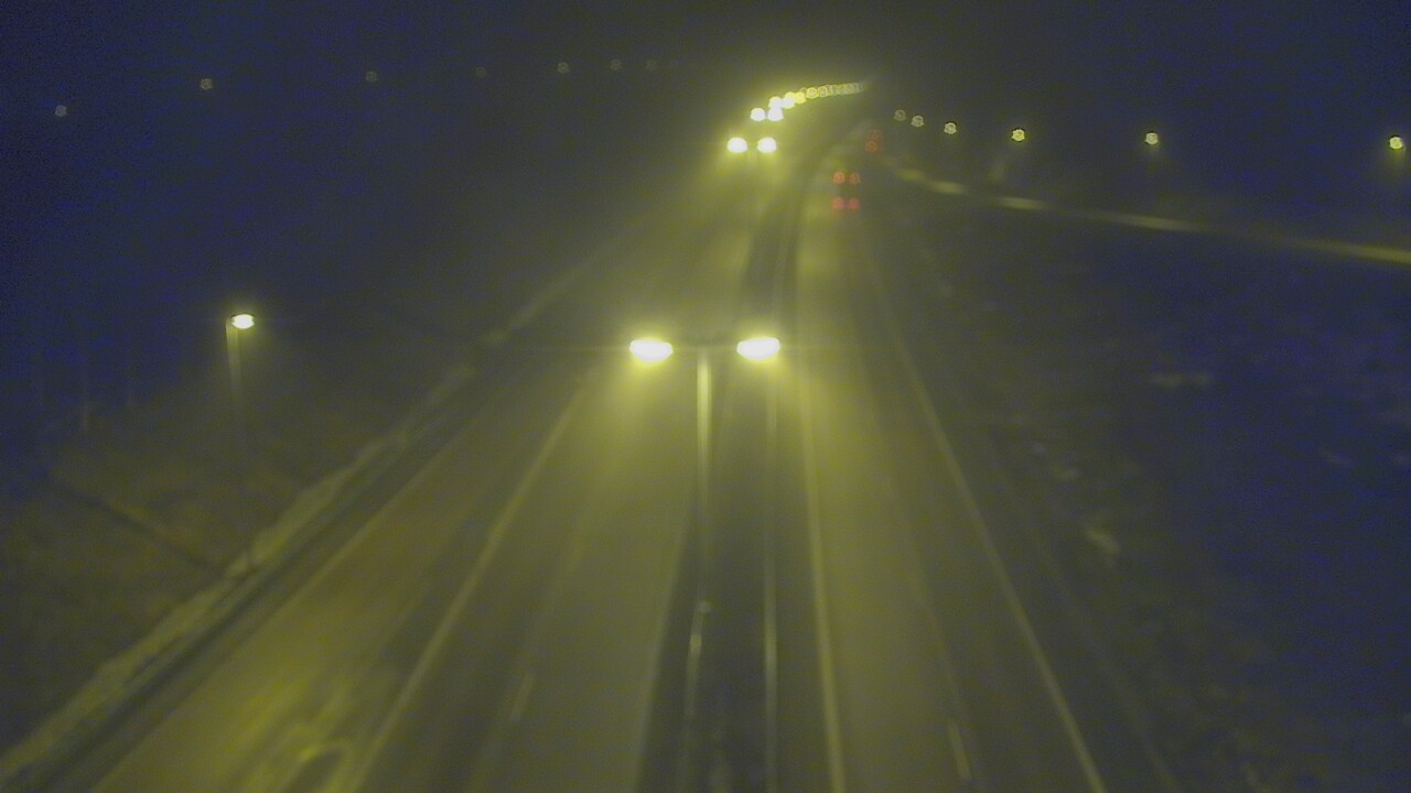 Kelikamerat Kuva Tie 7 Hamina, Ruissalo, Hamina, Kymenlaakso