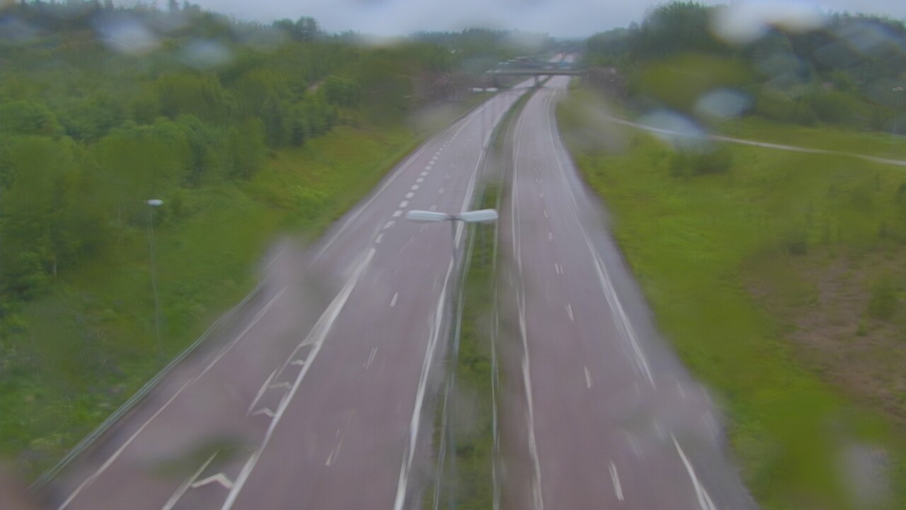 Kelikamerat Kuva Tie 7 Hamina, Ruissalo, Hamina, Kymenlaakso