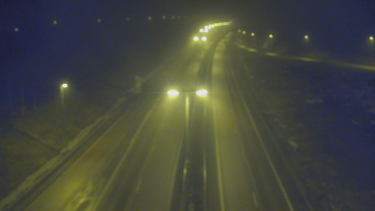 Kelikamerat Kuva Tie 7 Hamina, Ruissalo, Hamina, Kymenlaakso