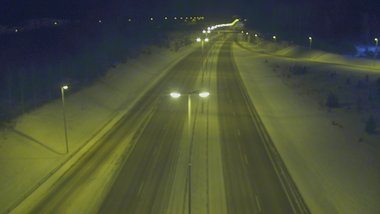 Kelikamerat Kuva Tie 7 Hamina, Ruissalo, Hamina, Kymenlaakso